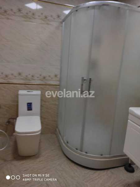 Sale, new building, 2 room, 59 m², Yeni Yasamal d.