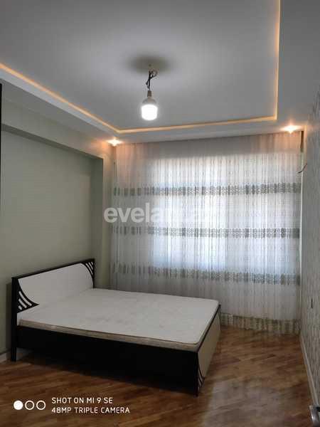 Sale, new building, 2 room, 59 m², Yeni Yasamal d.