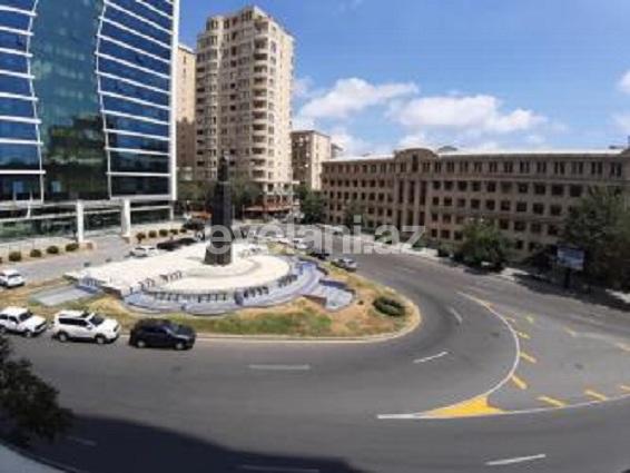 Satılır, yeni tikili, 3 otaqlı, 185 m², Nizami m.