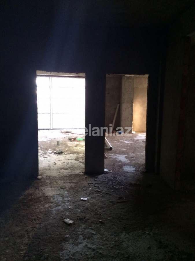 Satılır, yeni tikili, 3 otaqlı, 185 m², Nizami m.