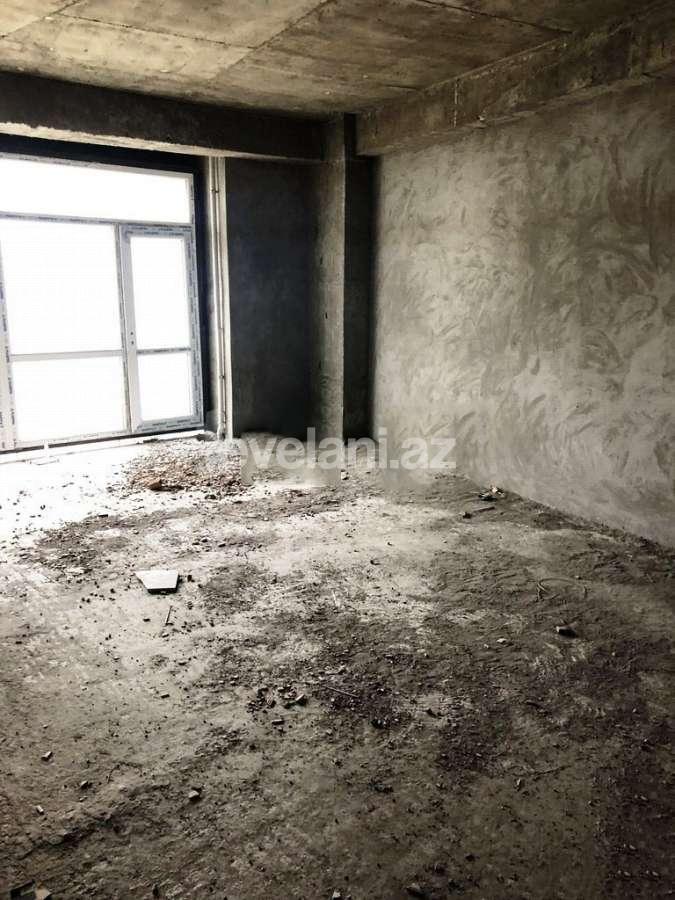 Satılır, yeni tikili, 3 otaqlı, 185 m², Nizami m.