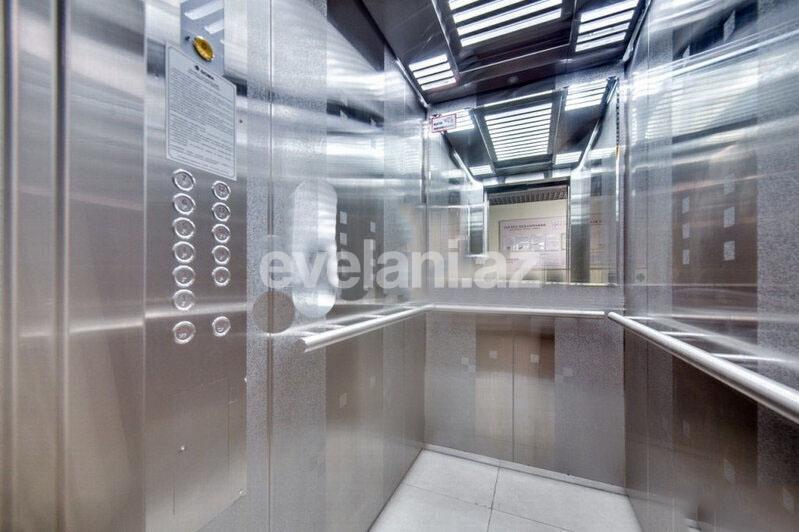 Satılır, yeni tikili, 3 otaqlı, 185 m², Nizami m.