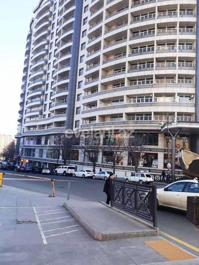Satılır, yeni tikili, 3 otaqlı, 185 m², Nizami m.