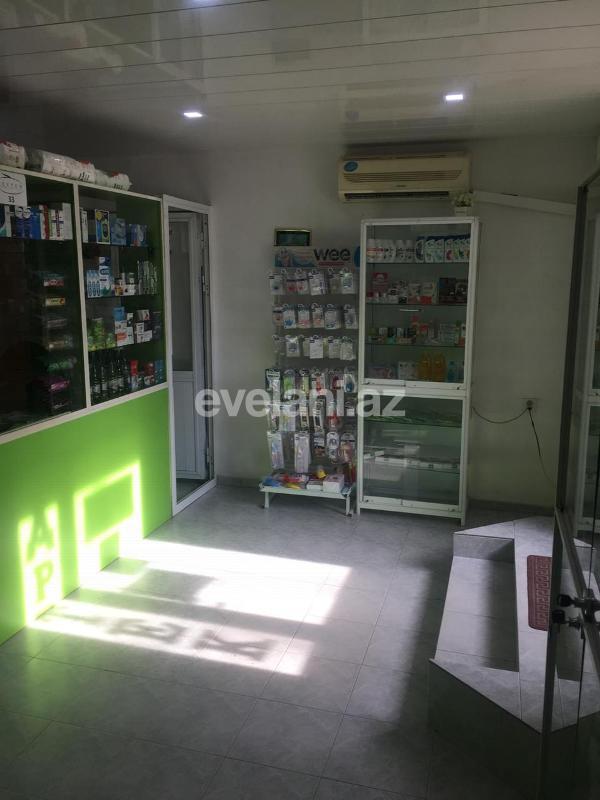 Sale, object, 45 m², Yasamal r.