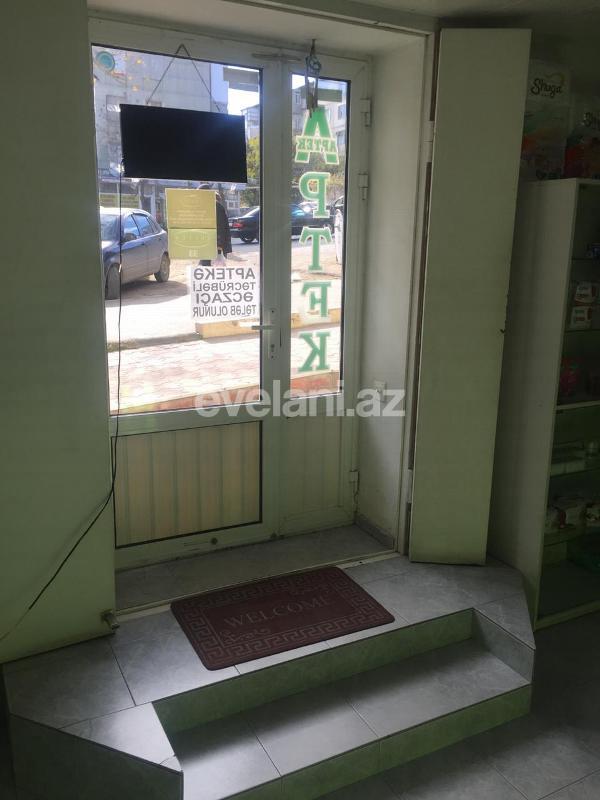 Sale, object, 45 m², Yasamal r.