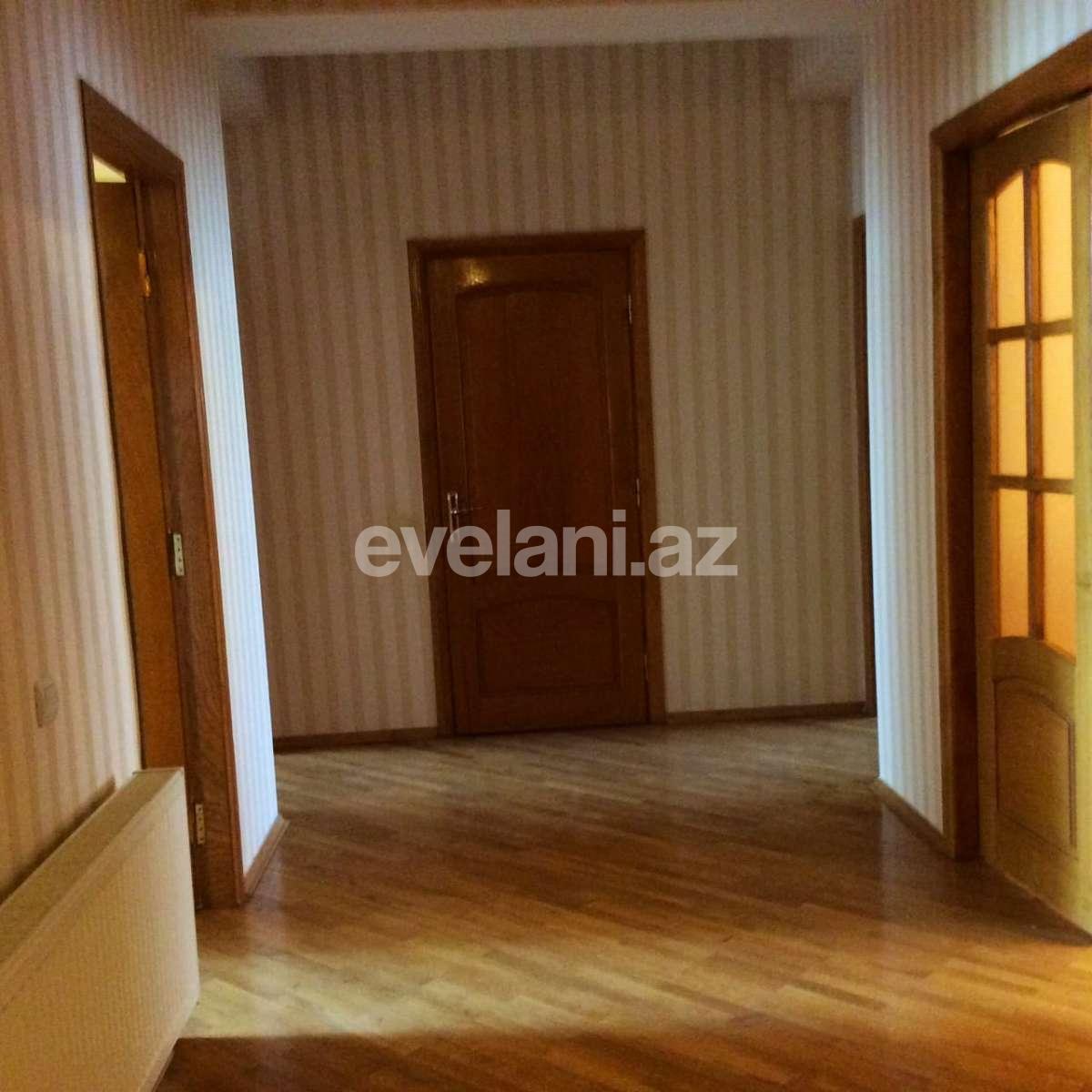 Kirayə verilir, yeni tikili, 3 otaqlı, 135 m², Nəsimi r.