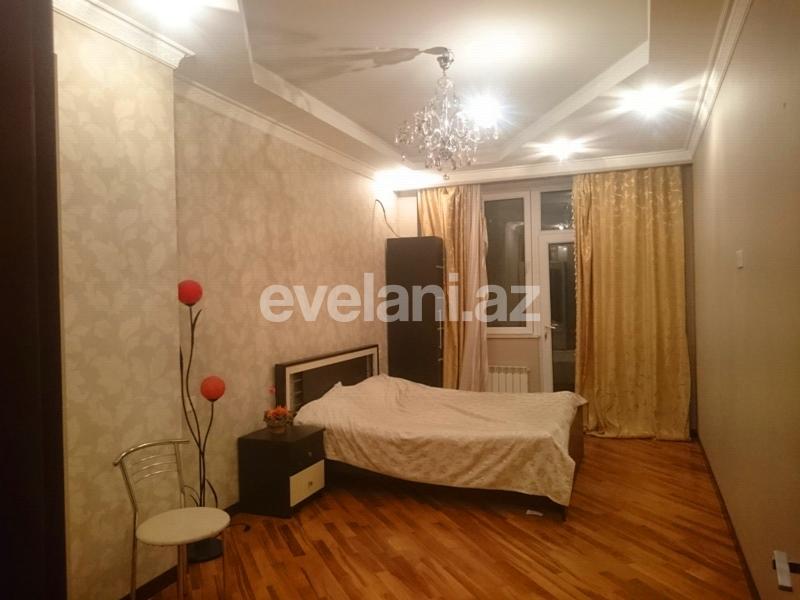 Kirayə verilir, yeni tikili, 2 otaqlı, 70 m², 20 yanvar m.