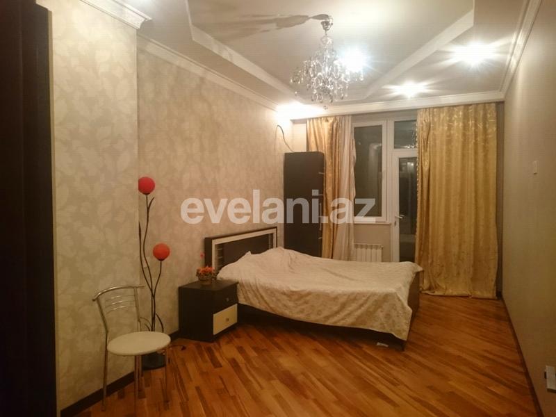 Kirayə verilir, yeni tikili, 2 otaqlı, 70 m², 20 yanvar m.