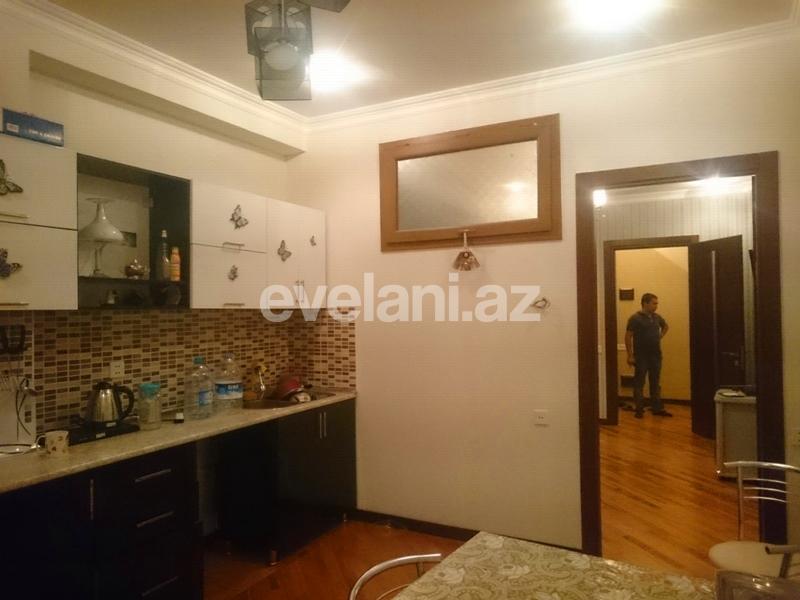 Kirayə verilir, yeni tikili, 2 otaqlı, 70 m², 20 yanvar m.