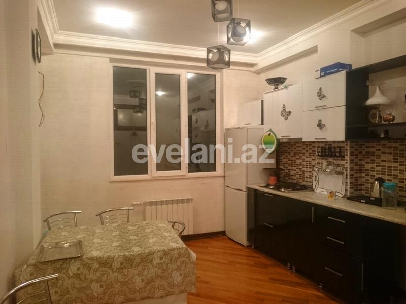 Kirayə verilir, yeni tikili, 2 otaqlı, 70 m², 20 yanvar m.