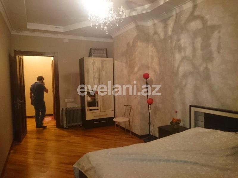 Kirayə verilir, yeni tikili, 2 otaqlı, 70 m², 20 yanvar m.
