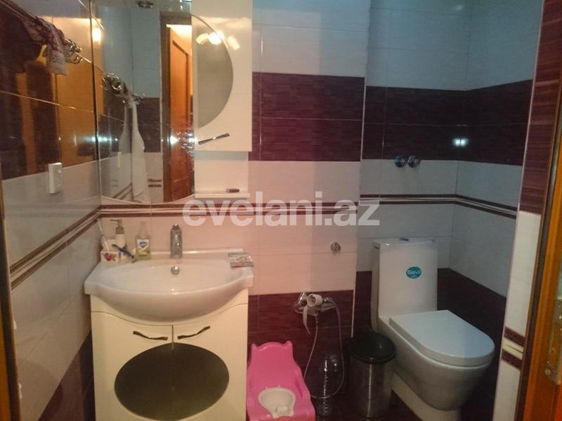 Kirayə verilir, yeni tikili, 2 otaqlı, 70 m², 20 yanvar m.