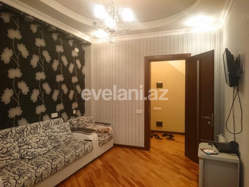 Kirayə verilir, yeni tikili, 2 otaqlı, 70 m², 20 yanvar m.