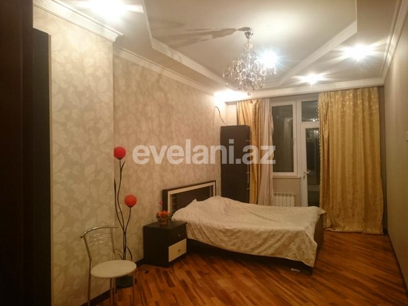Kirayə verilir, yeni tikili, 2 otaqlı, 70 m², 20 yanvar m.