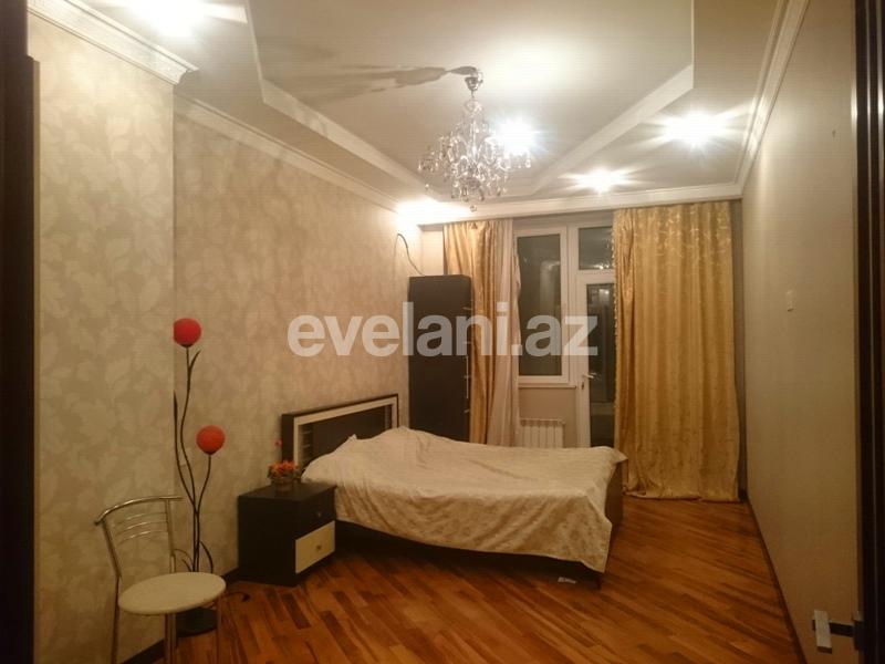 Kirayə verilir, yeni tikili, 2 otaqlı, 70 m², 20 yanvar m.