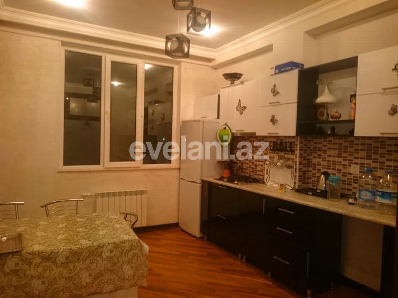 Kirayə verilir, yeni tikili, 2 otaqlı, 70 m², 20 yanvar m.