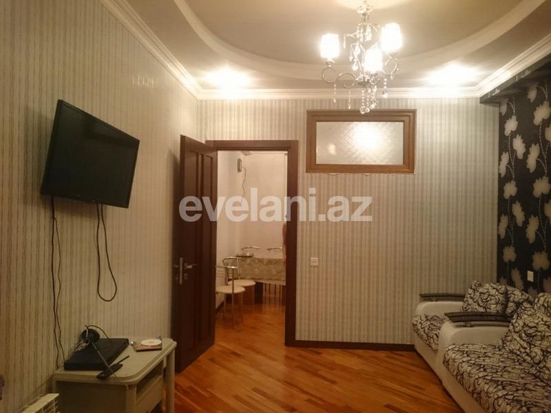 Kirayə verilir, yeni tikili, 2 otaqlı, 70 m², 20 yanvar m.