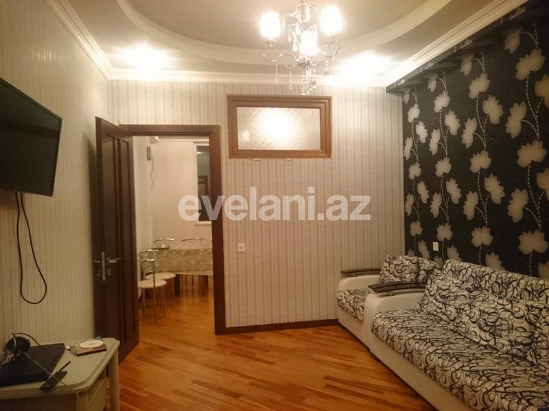 Kirayə verilir, yeni tikili, 2 otaqlı, 70 m², 20 yanvar m.