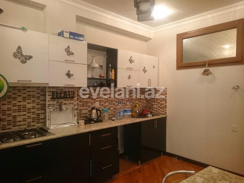 Kirayə verilir, yeni tikili, 2 otaqlı, 70 m², 20 yanvar m.