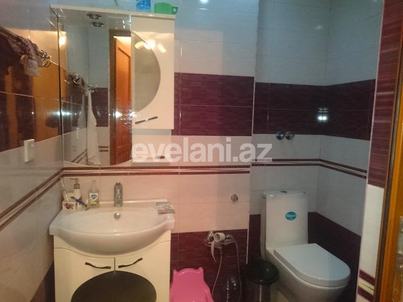 Kirayə verilir, yeni tikili, 2 otaqlı, 70 m², 20 yanvar m.