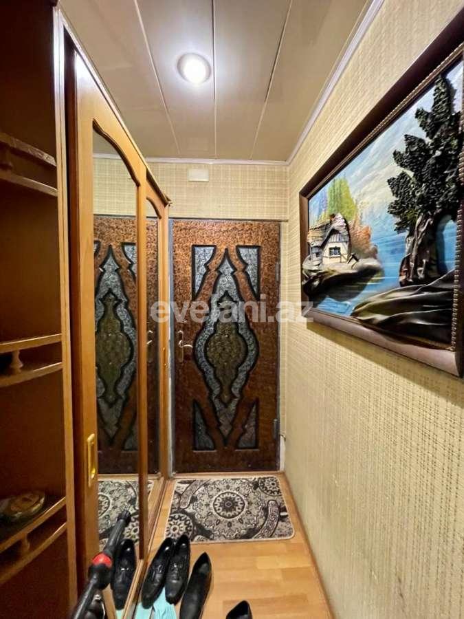 Satılır, köhnə tikili, 2 otaqlı, 55 m², Nizami r.