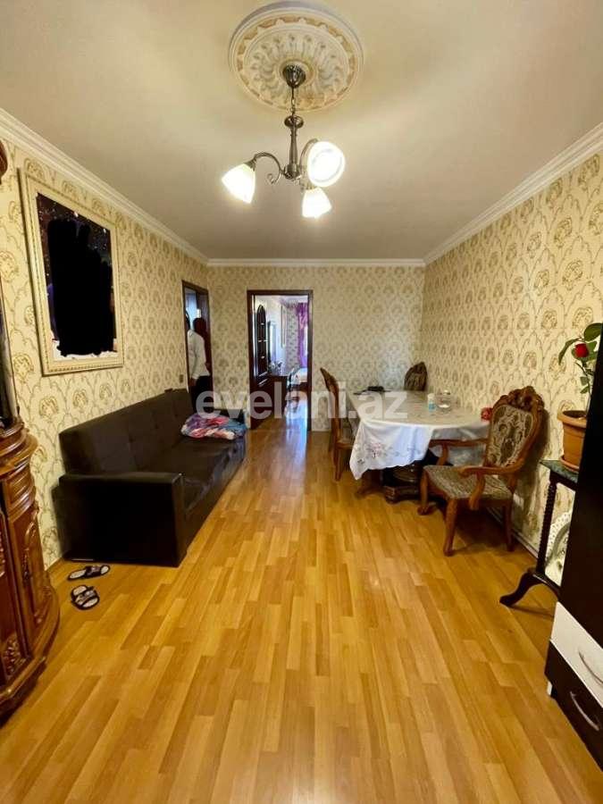 Satılır, köhnə tikili, 2 otaqlı, 55 m², Nizami r.