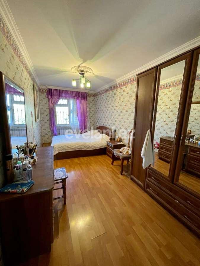 Satılır, köhnə tikili, 2 otaqlı, 55 m², Nizami r.