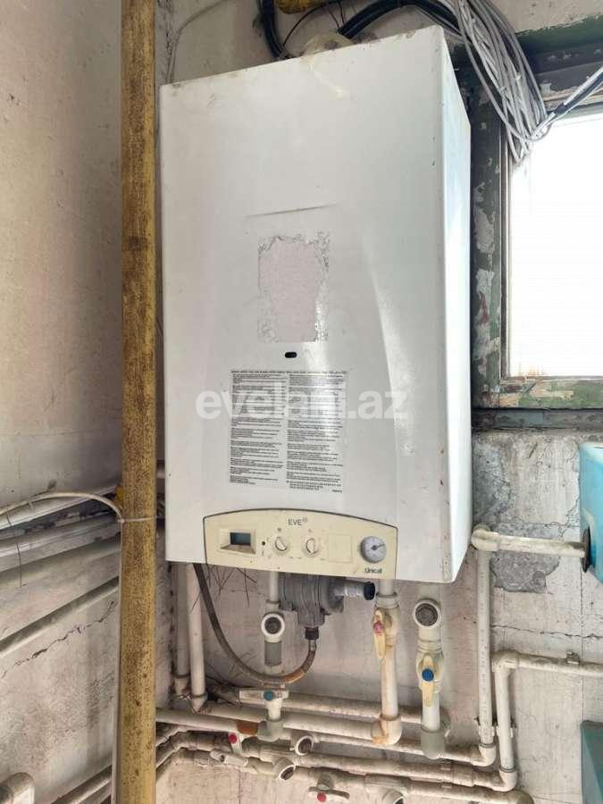 Satılır, köhnə tikili, 2 otaqlı, 55 m², Nizami r.