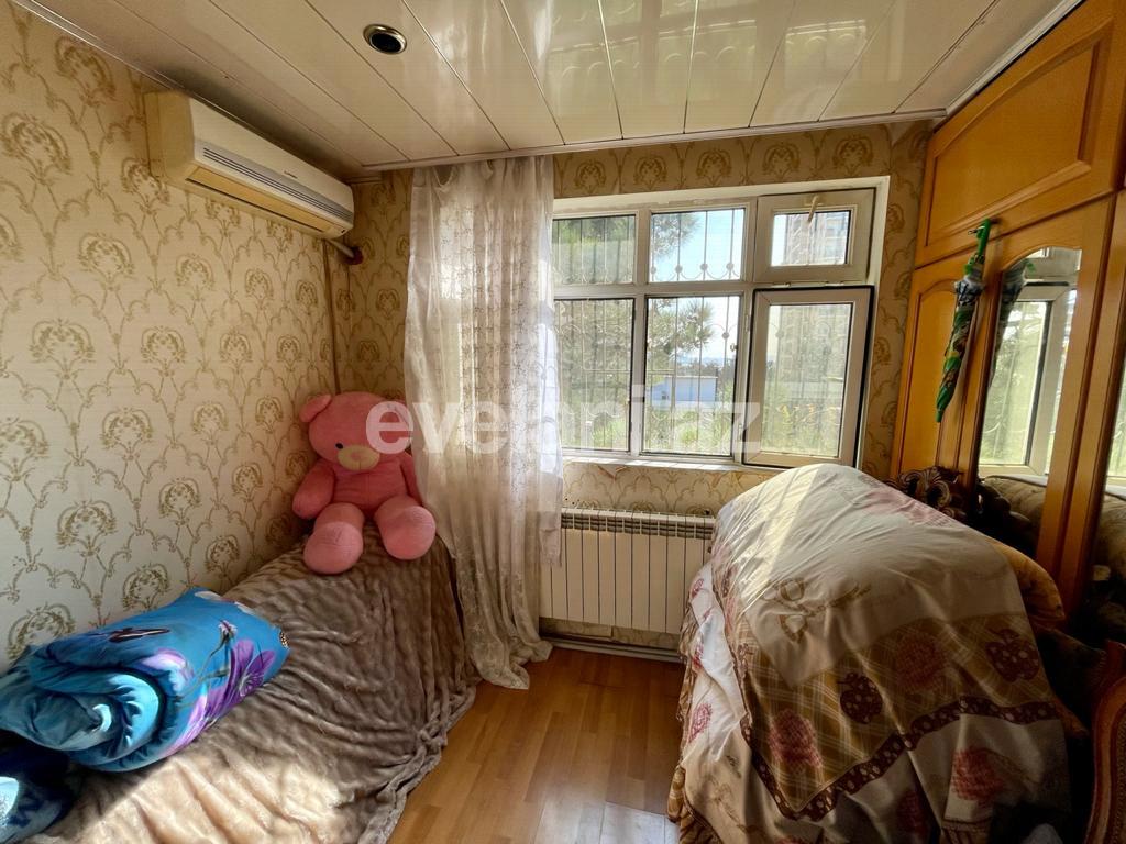 Satılır, köhnə tikili, 2 otaqlı, 55 m², Nizami r.