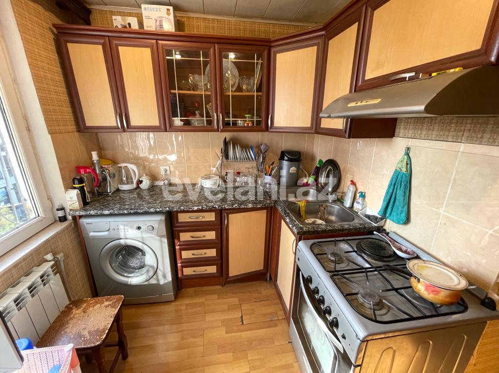 Satılır, köhnə tikili, 2 otaqlı, 55 m², Nizami r.