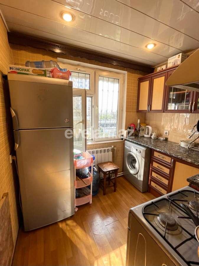 Satılır, köhnə tikili, 2 otaqlı, 55 m², Nizami r.