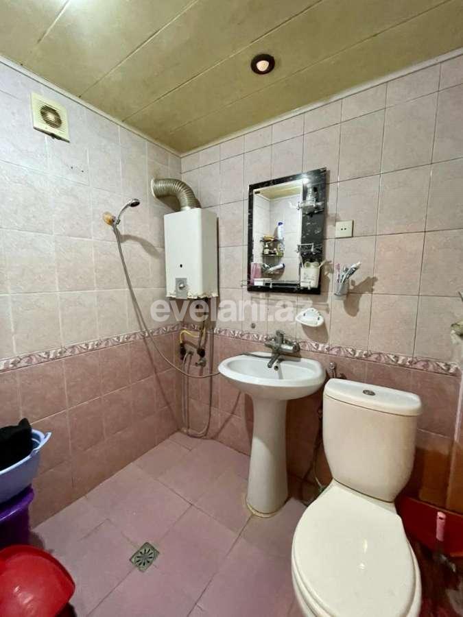 Satılır, köhnə tikili, 2 otaqlı, 55 m², Nizami r.