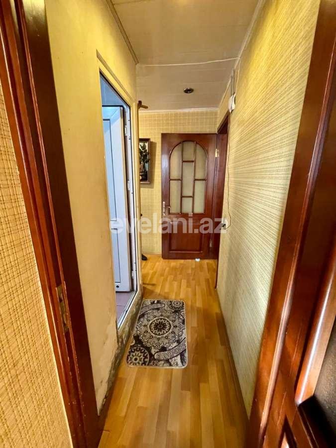 Satılır, köhnə tikili, 2 otaqlı, 55 m², Nizami r.