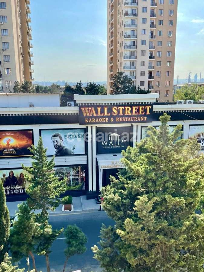 Satılır, köhnə tikili, 2 otaqlı, 55 m², Nizami r.