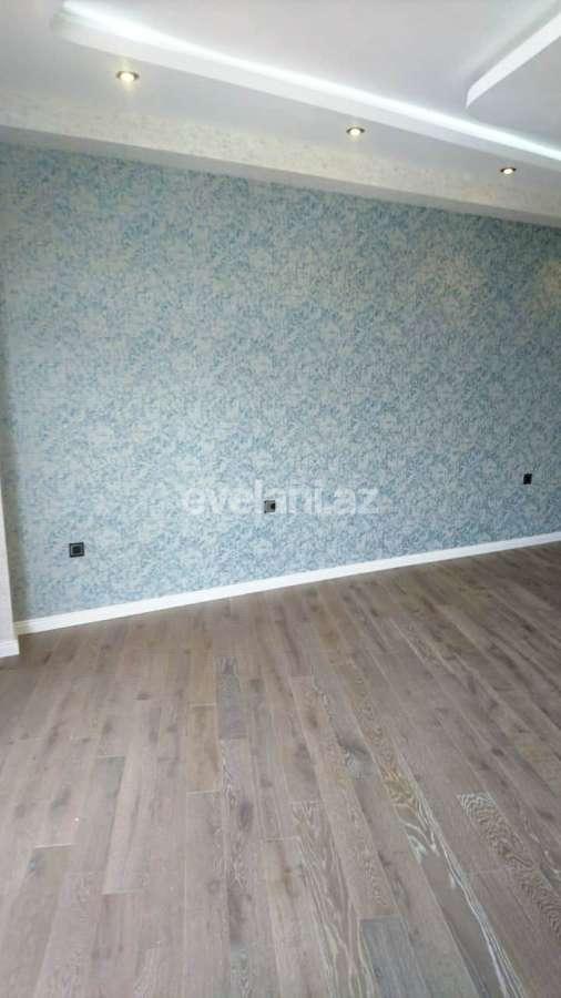 Satılır, yeni tikili, 4 otaqlı, 123 m², Nizami m.