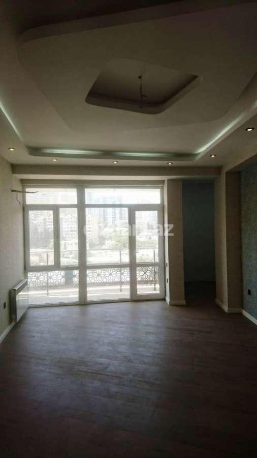 Satılır, yeni tikili, 4 otaqlı, 123 m², Nizami m.