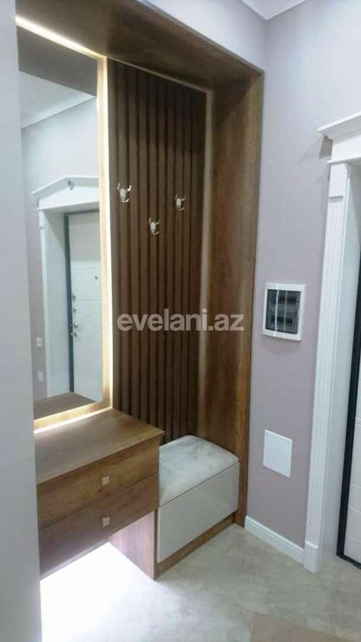 Satılır, yeni tikili, 4 otaqlı, 123 m², Nizami m.