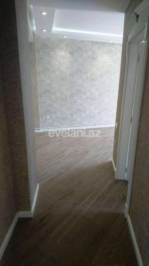 Satılır, yeni tikili, 4 otaqlı, 123 m², Nizami m.