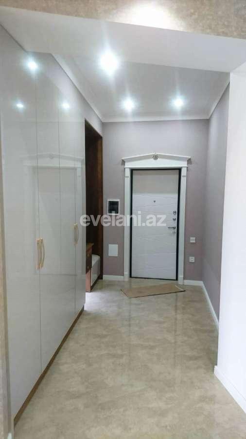 Satılır, yeni tikili, 4 otaqlı, 123 m², Nizami m.