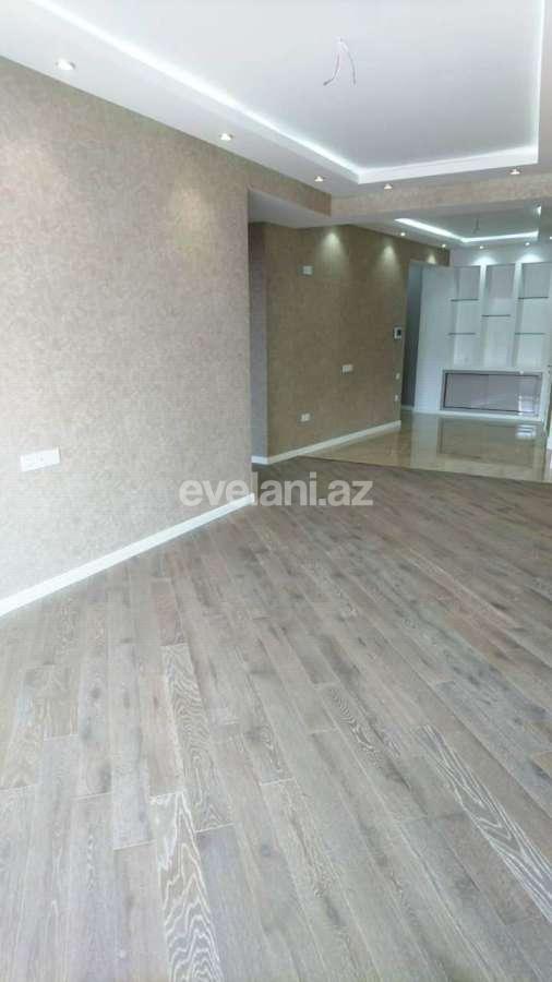 Satılır, yeni tikili, 4 otaqlı, 123 m², Nizami m.