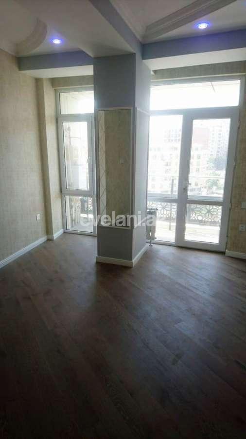 Satılır, yeni tikili, 4 otaqlı, 123 m², Nizami m.