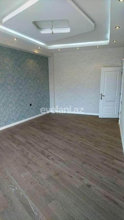 Satılır, yeni tikili, 4 otaqlı, 123 m², Nizami m.