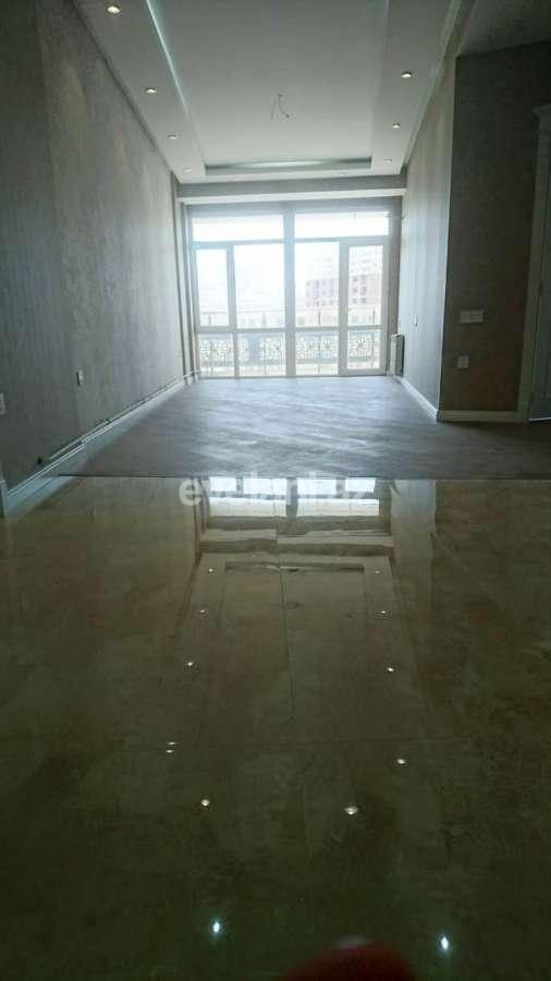 Satılır, yeni tikili, 4 otaqlı, 123 m², Nizami m.