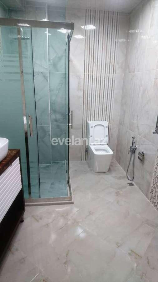 Satılır, yeni tikili, 4 otaqlı, 123 m², Nizami m.