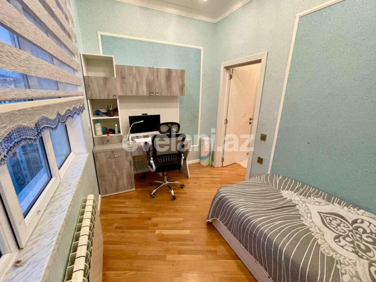 Satılır, yeni tikili, 4 otaqlı, 130 m², Xətai r.