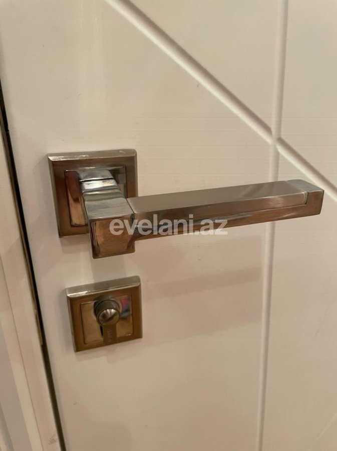 Satılır, yeni tikili, 4 otaqlı, 130 m², Xətai r.