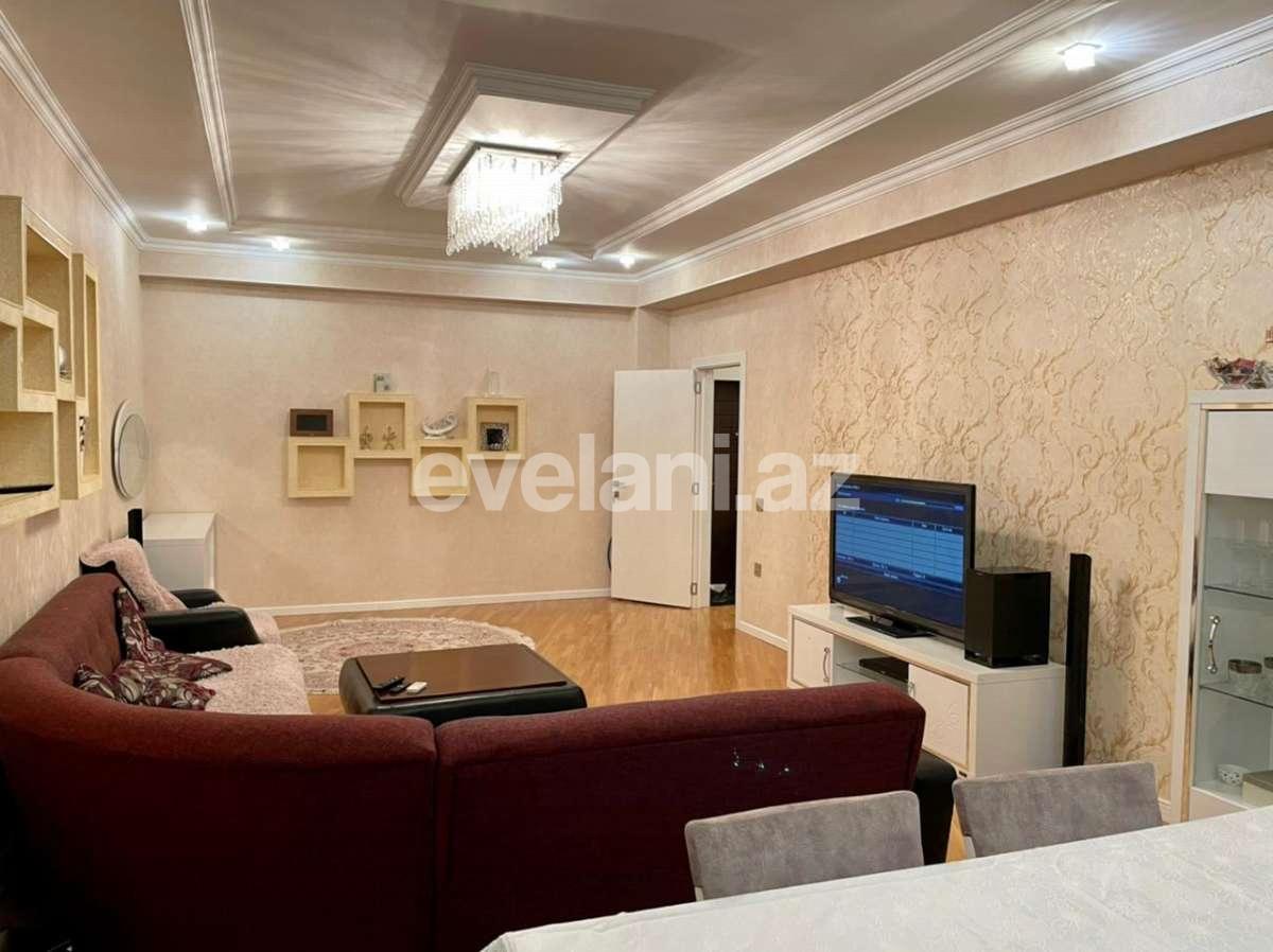 Satılır, yeni tikili, 4 otaqlı, 130 m², Xətai r.