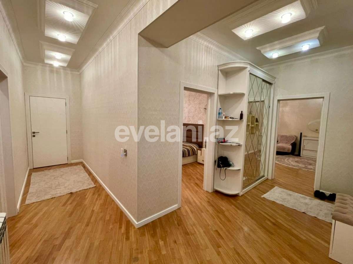 Satılır, yeni tikili, 4 otaqlı, 130 m², Xətai r.