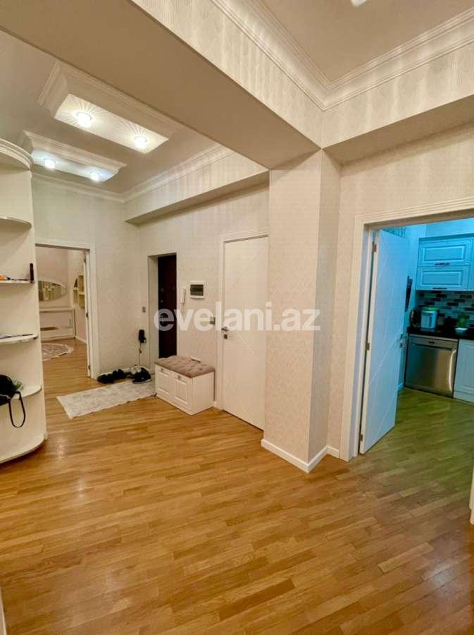 Satılır, yeni tikili, 4 otaqlı, 130 m², Xətai r.