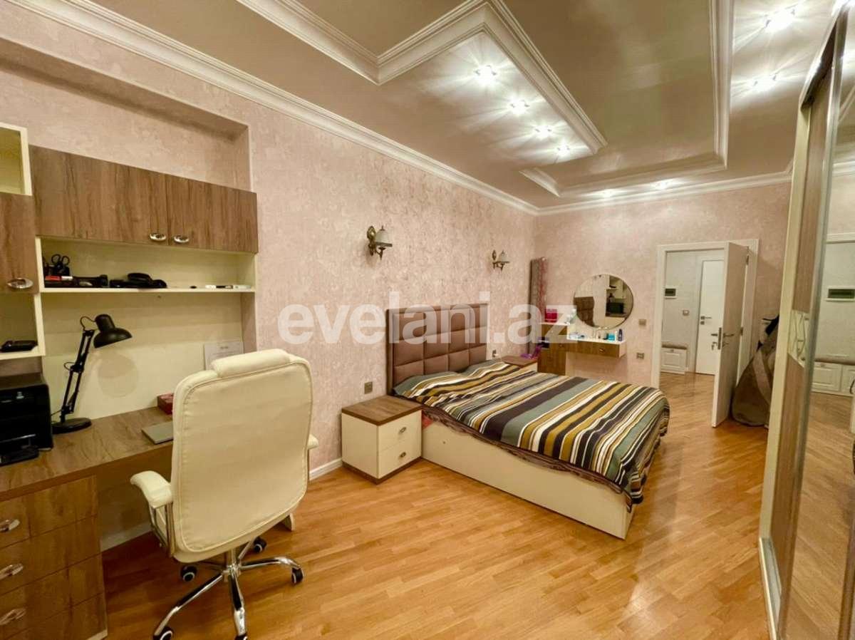 Satılır, yeni tikili, 4 otaqlı, 130 m², Xətai r.